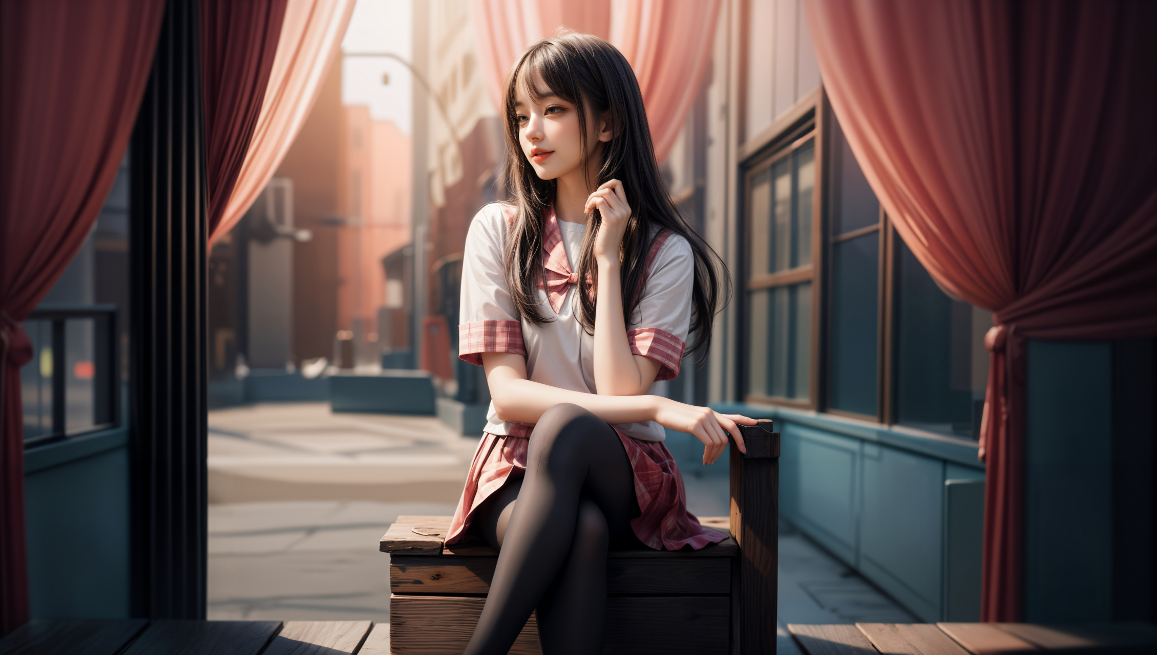 中马互免签证协定生效 厦门口岸出入忙